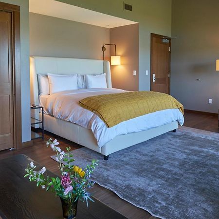 Eritage Resort Walla Walla Dış mekan fotoğraf