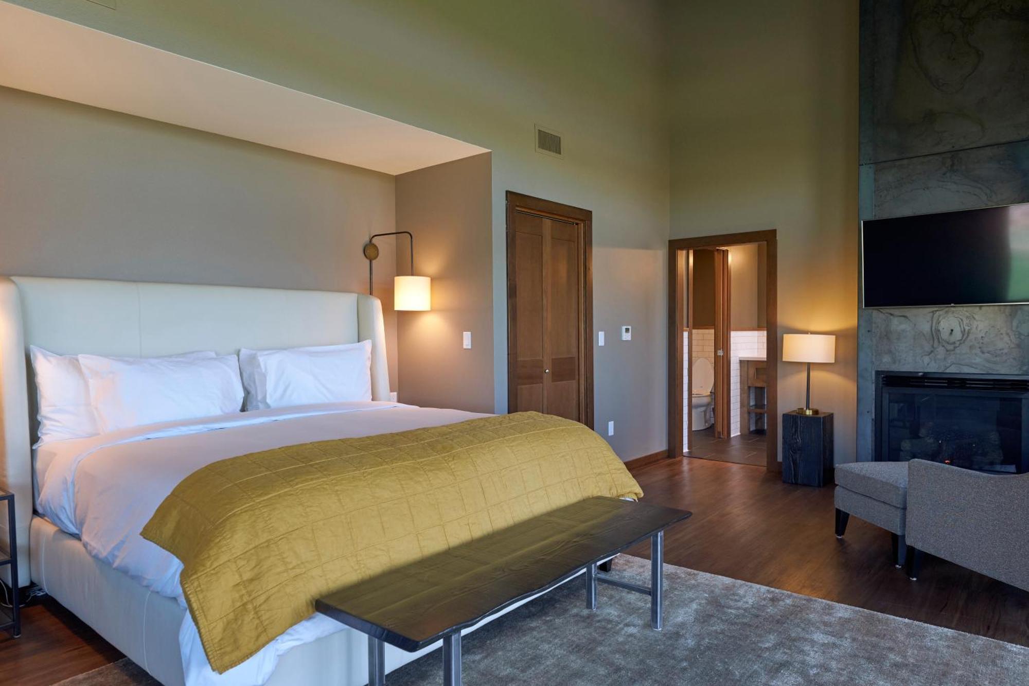 Eritage Resort Walla Walla Dış mekan fotoğraf