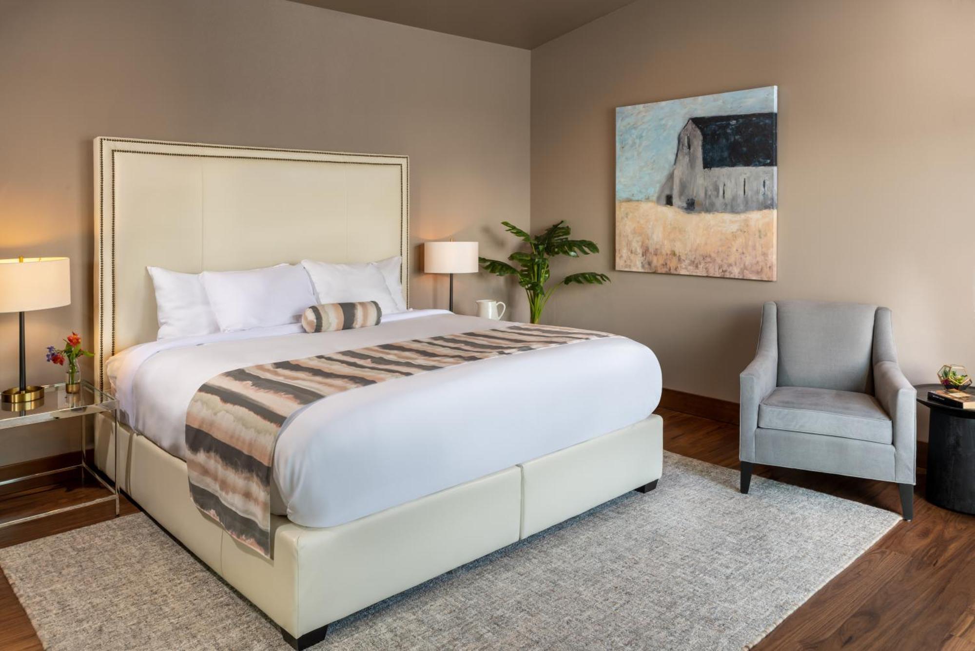 Eritage Resort Walla Walla Dış mekan fotoğraf
