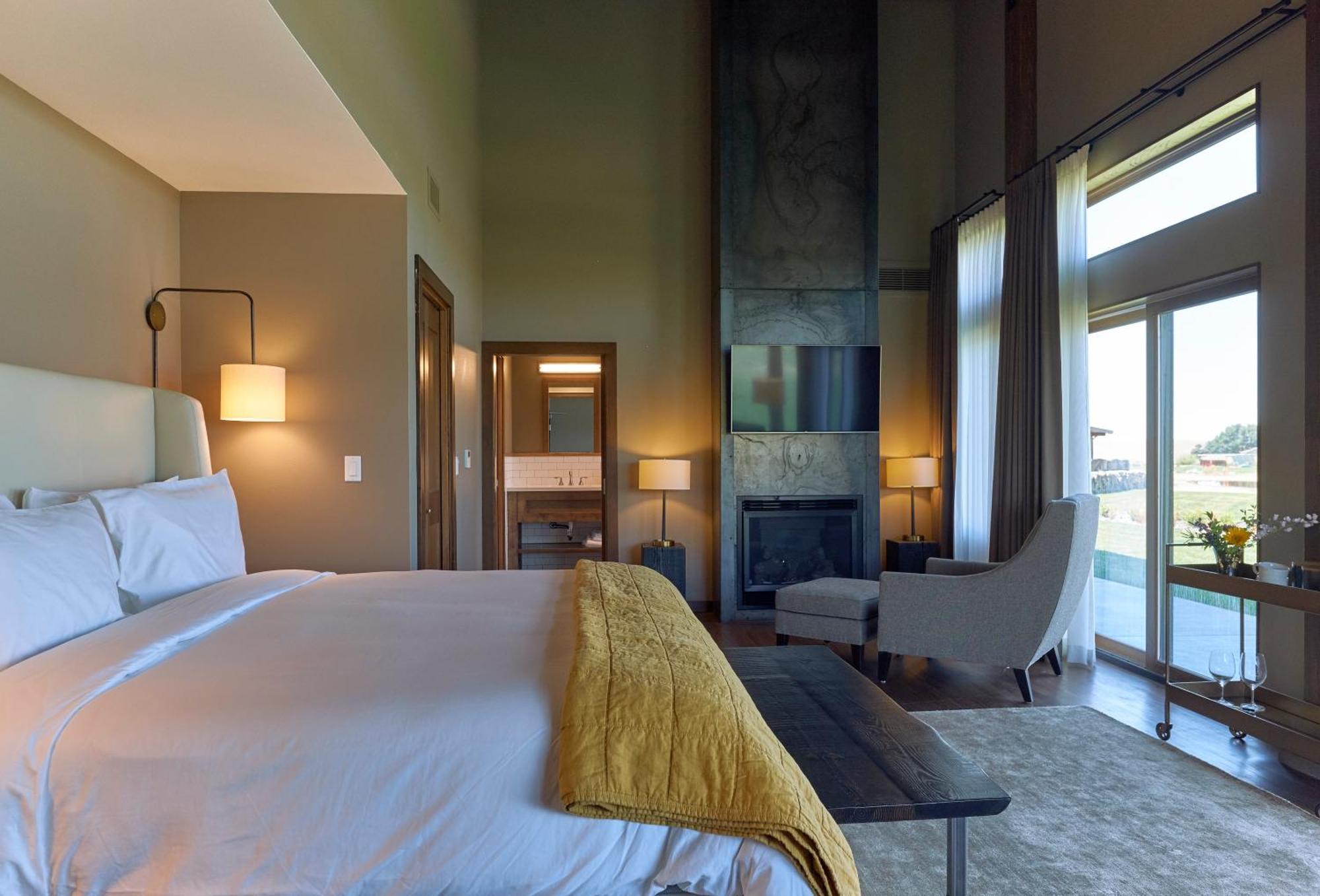 Eritage Resort Walla Walla Dış mekan fotoğraf