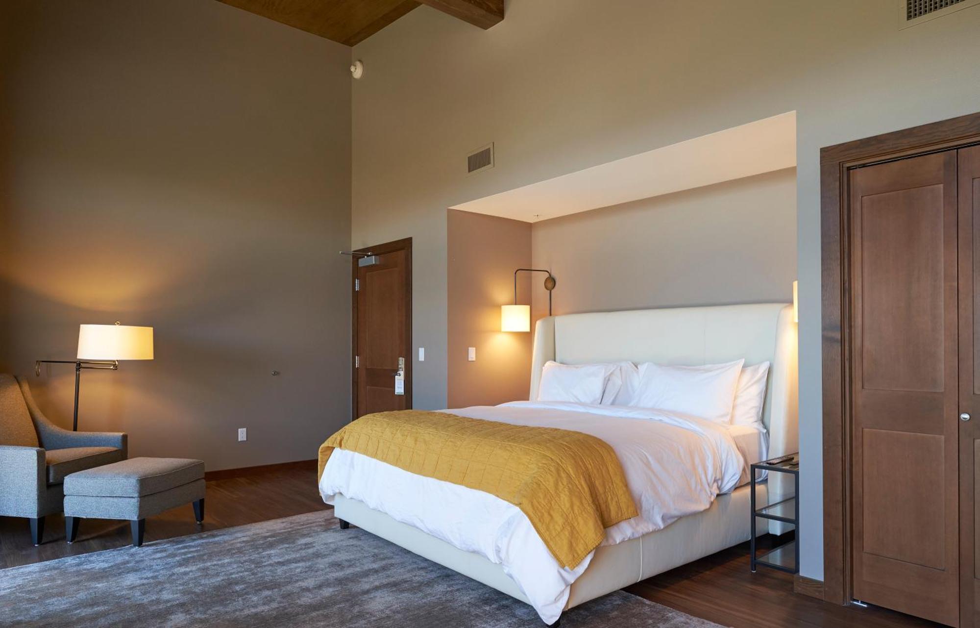 Eritage Resort Walla Walla Dış mekan fotoğraf