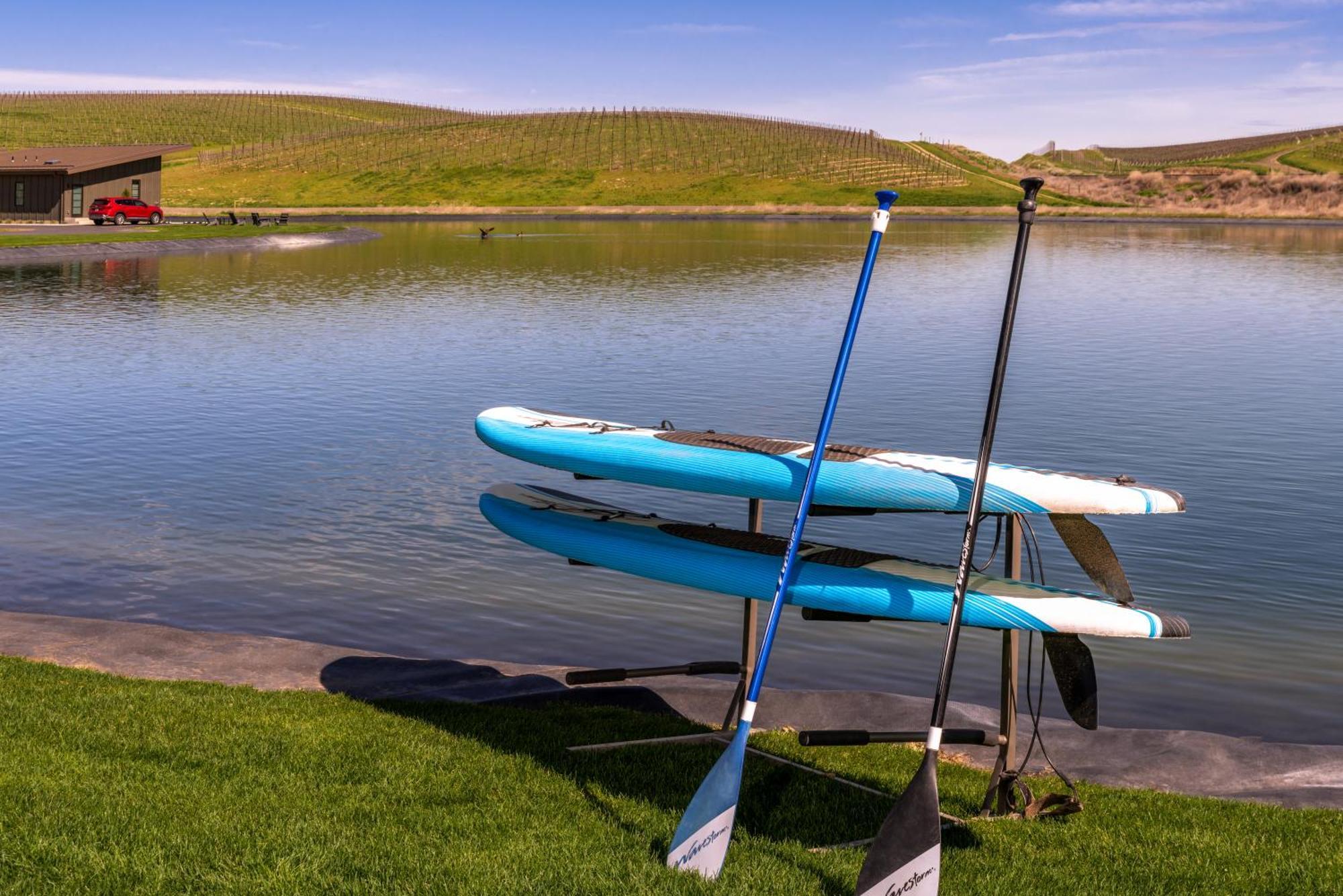 Eritage Resort Walla Walla Dış mekan fotoğraf