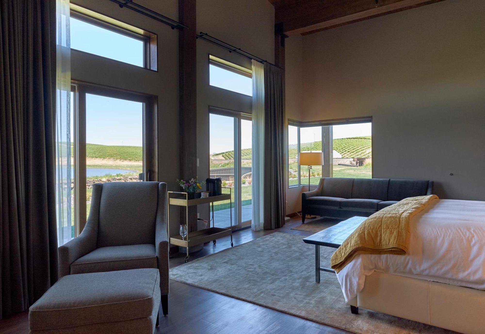 Eritage Resort Walla Walla Dış mekan fotoğraf