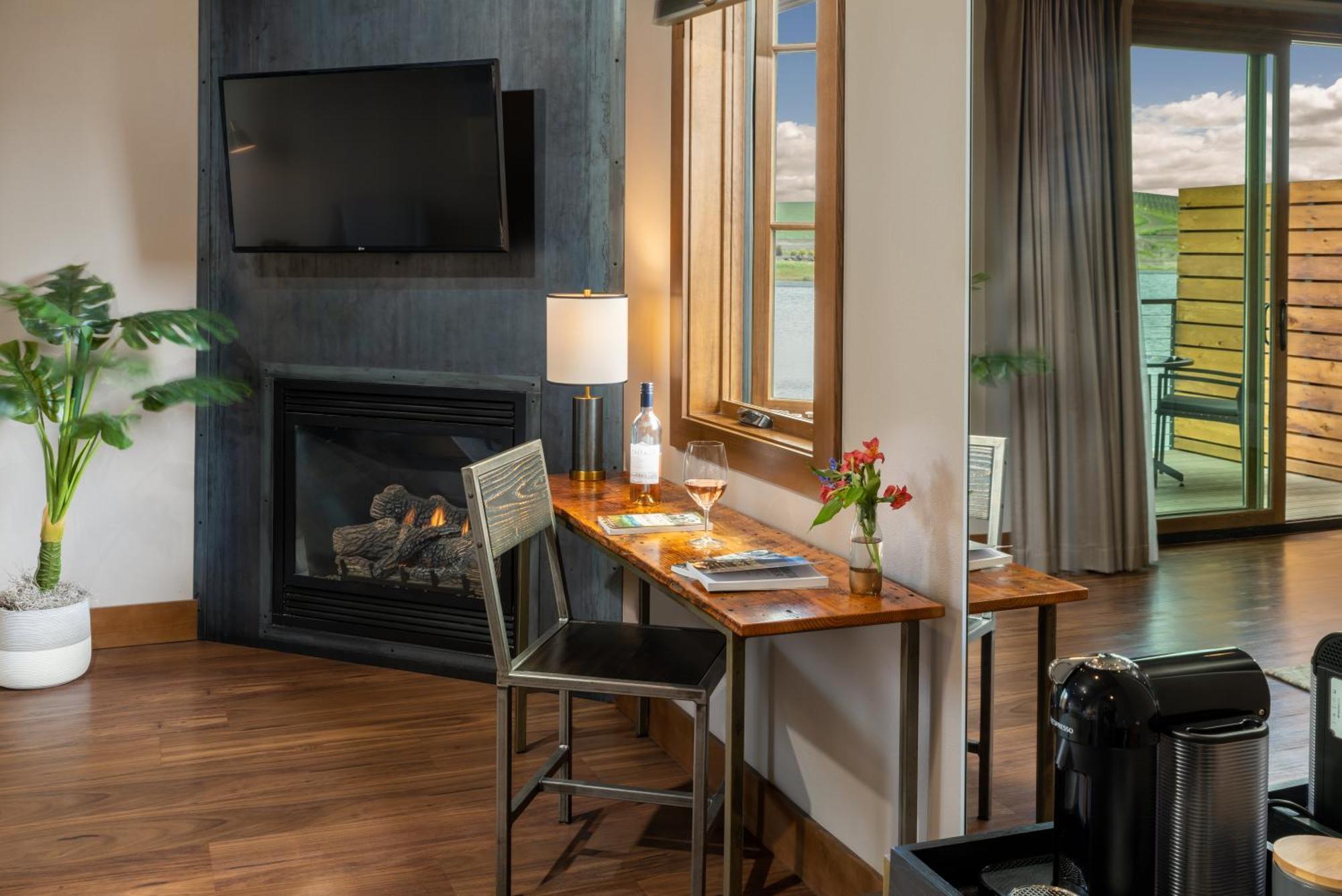 Eritage Resort Walla Walla Dış mekan fotoğraf