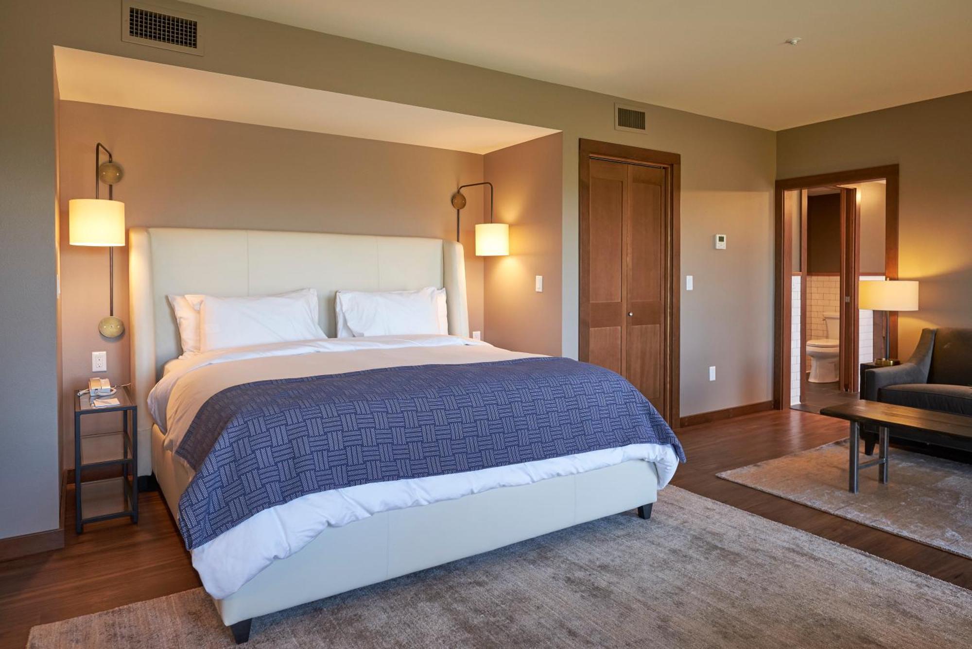 Eritage Resort Walla Walla Dış mekan fotoğraf