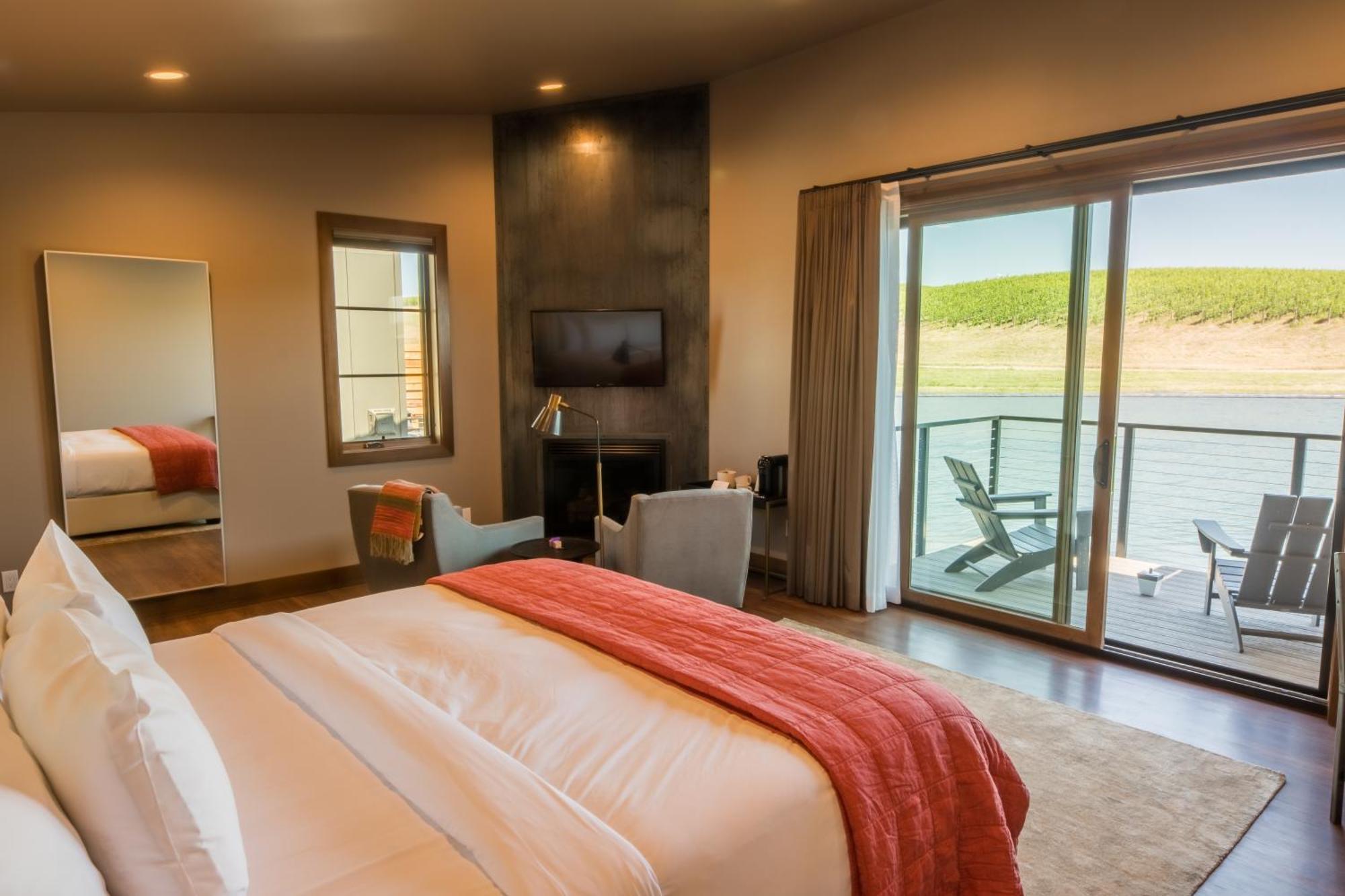 Eritage Resort Walla Walla Dış mekan fotoğraf