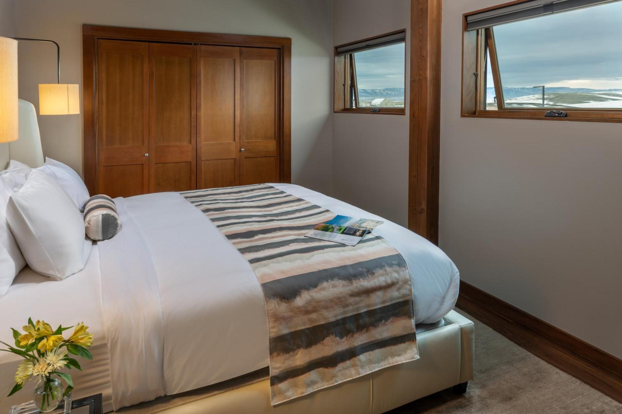Eritage Resort Walla Walla Dış mekan fotoğraf