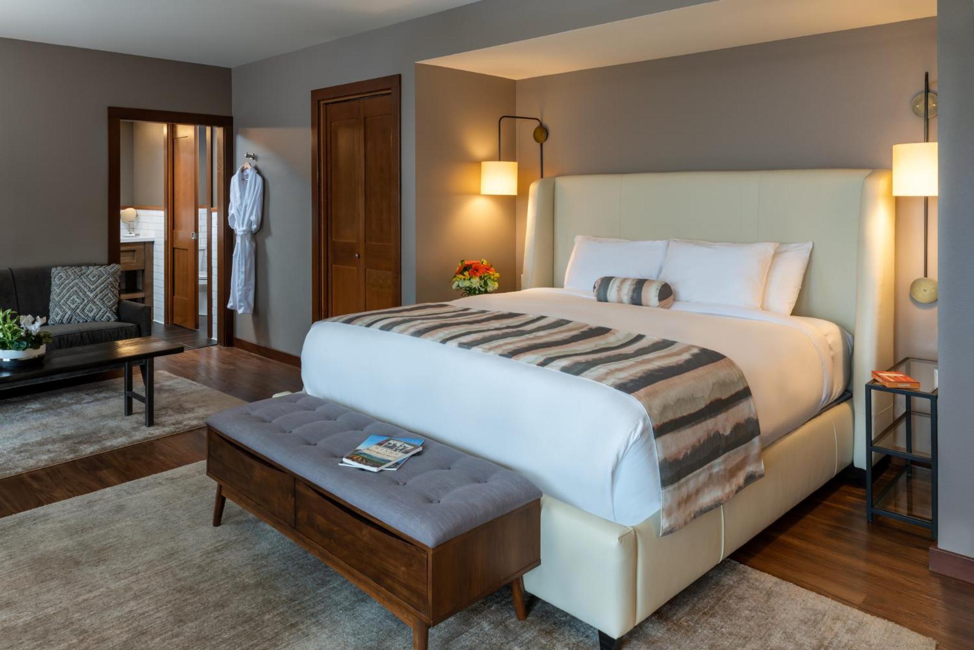 Eritage Resort Walla Walla Dış mekan fotoğraf