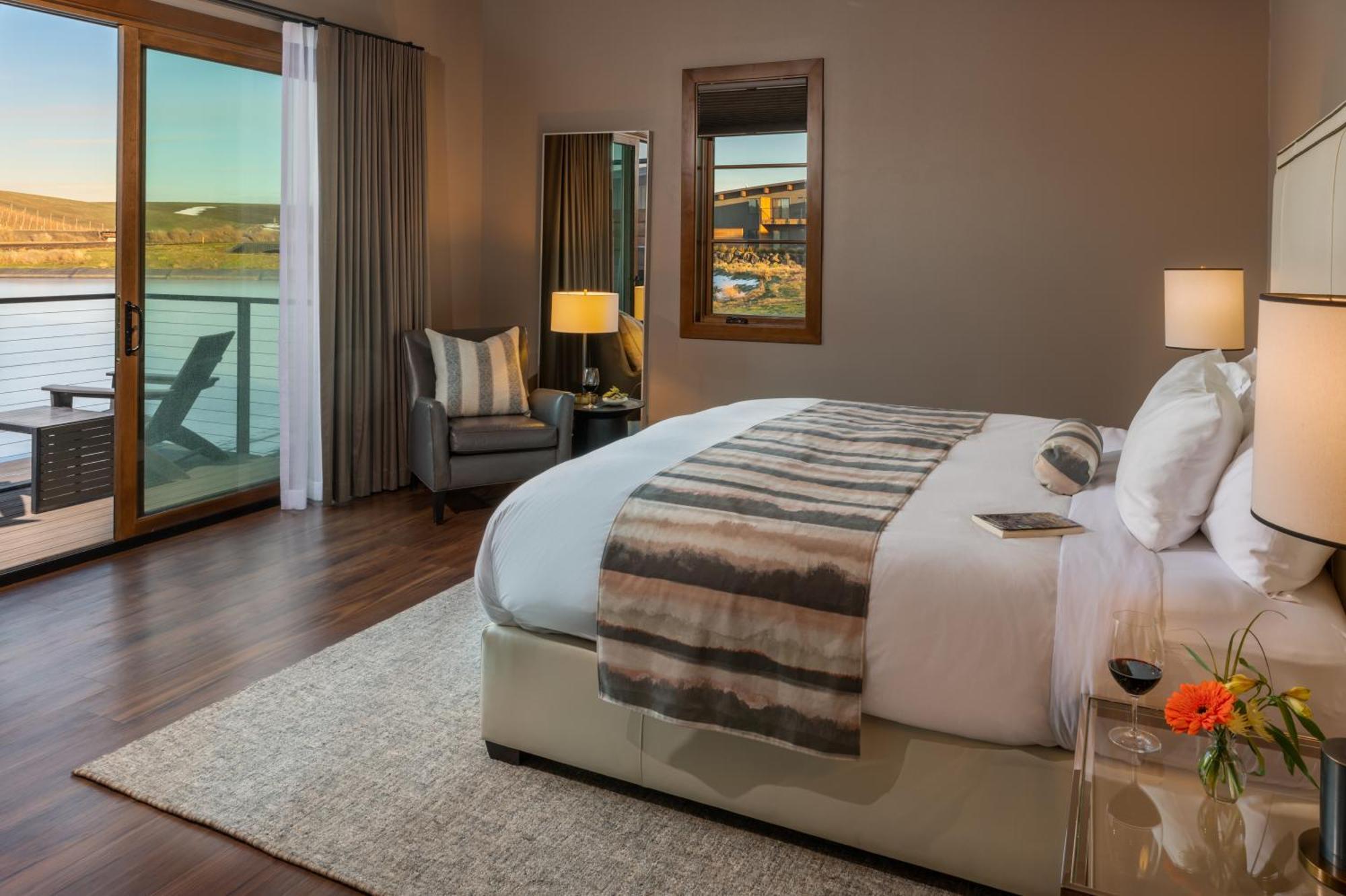 Eritage Resort Walla Walla Dış mekan fotoğraf