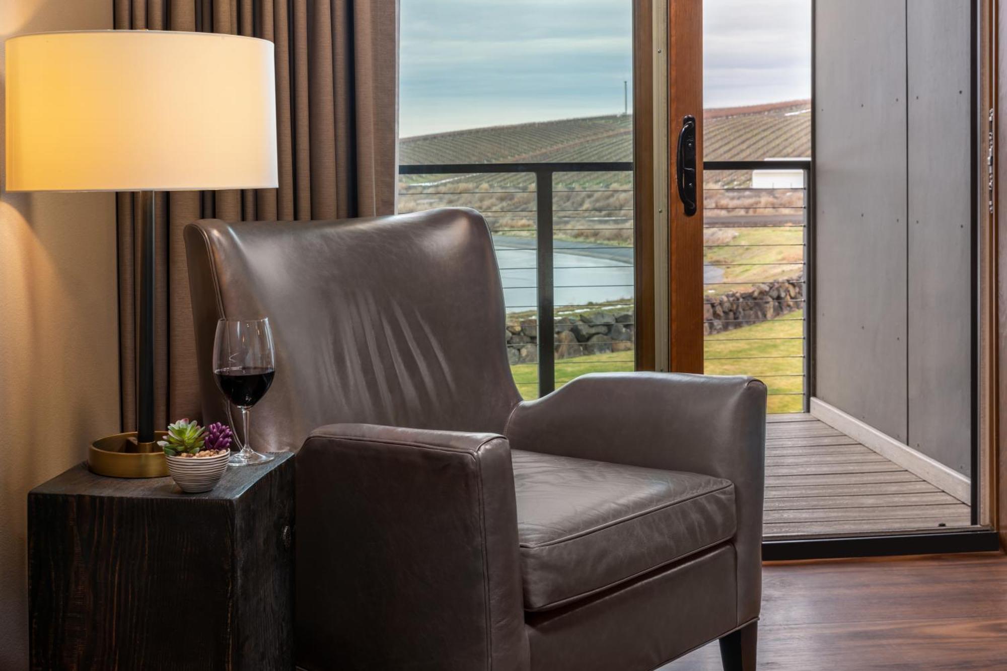 Eritage Resort Walla Walla Dış mekan fotoğraf