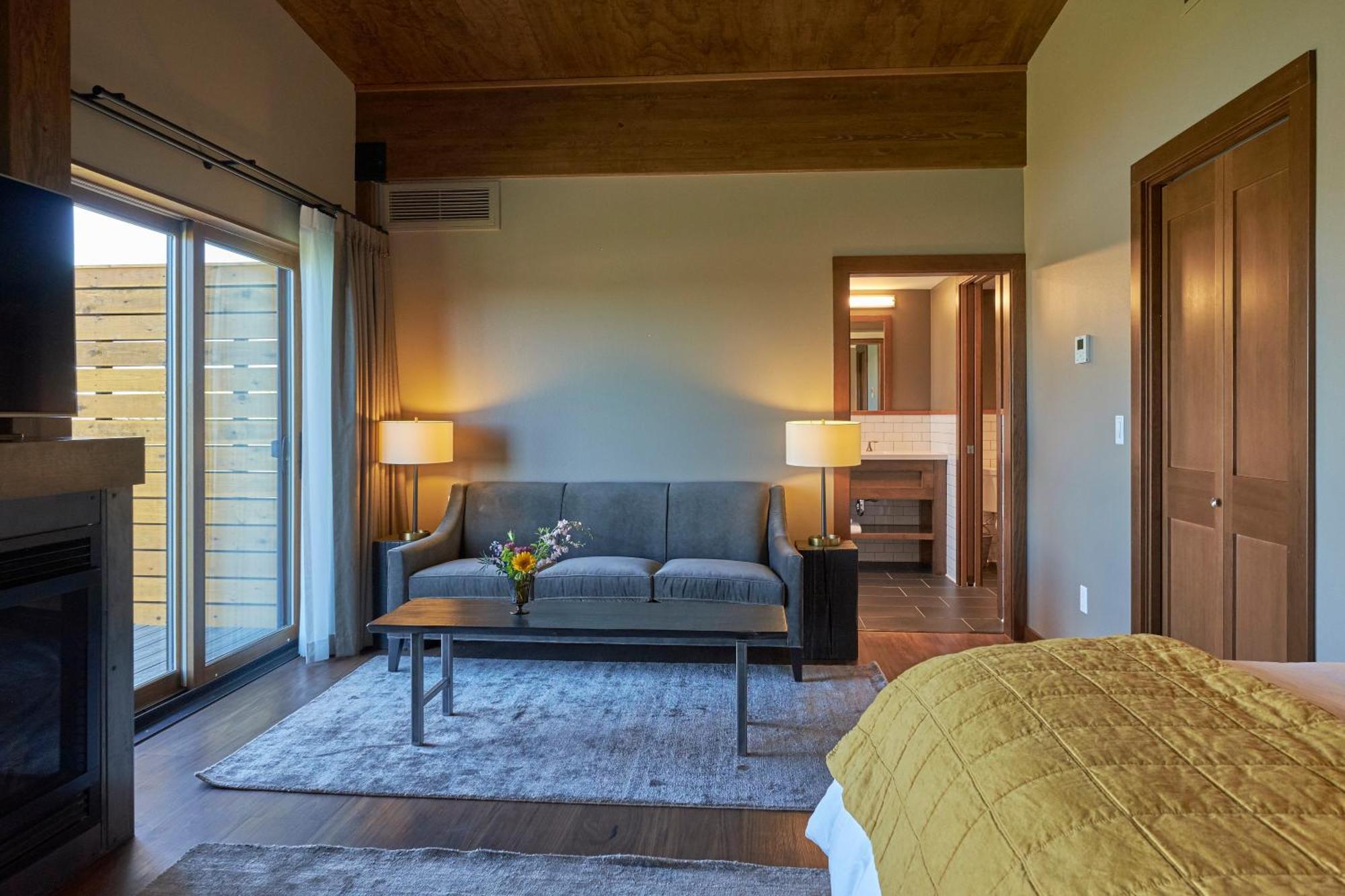 Eritage Resort Walla Walla Dış mekan fotoğraf