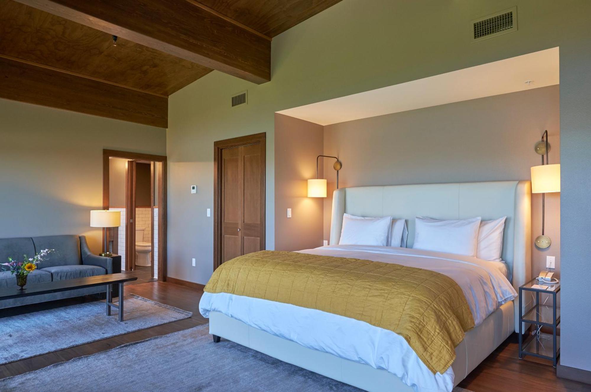 Eritage Resort Walla Walla Dış mekan fotoğraf
