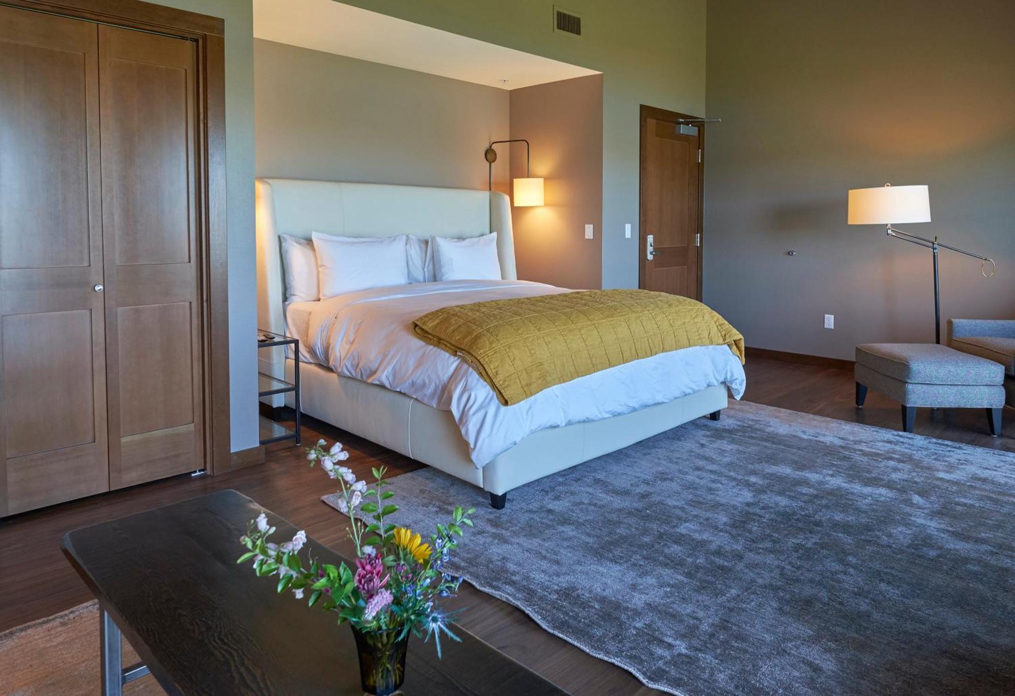 Eritage Resort Walla Walla Dış mekan fotoğraf